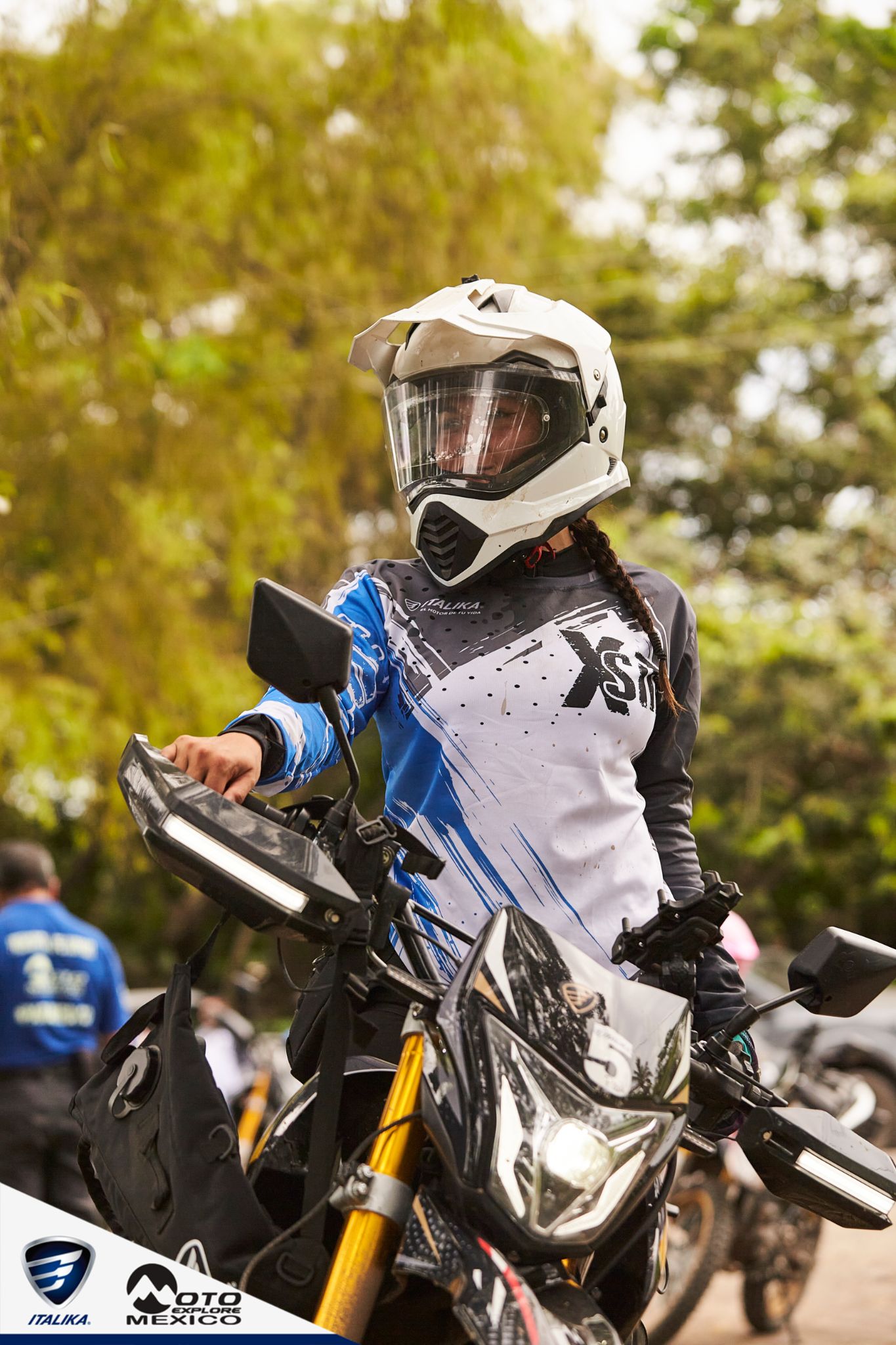 ITALIKA CHACHALACAS D2 53